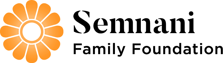 Semnani Family Foundation logo