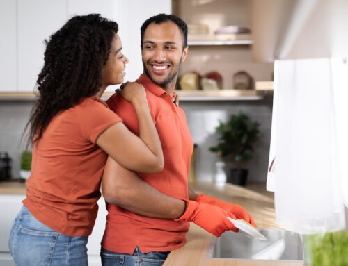 Can Everyday Kindness Strengthen Your Relationships?