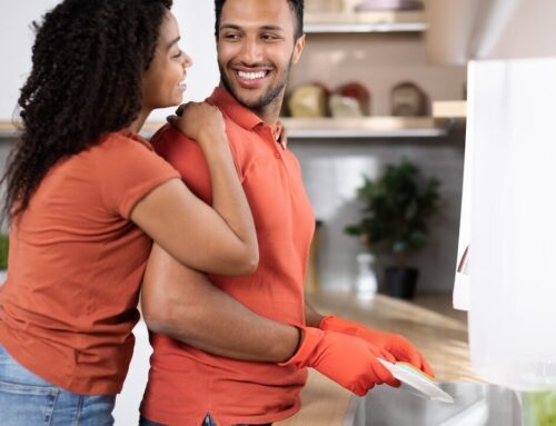 Can Everyday Kindness Strengthen Your Relationships?