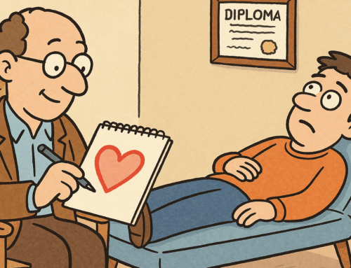Ask Your Therapist if Kindness is Right for You: Kindness and Mental Health