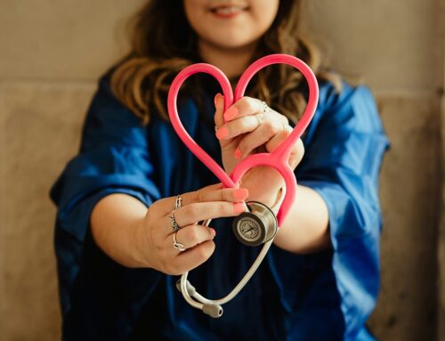 Ask Your Doctor if Kindness is Right for You: Kindness and Physical Health
