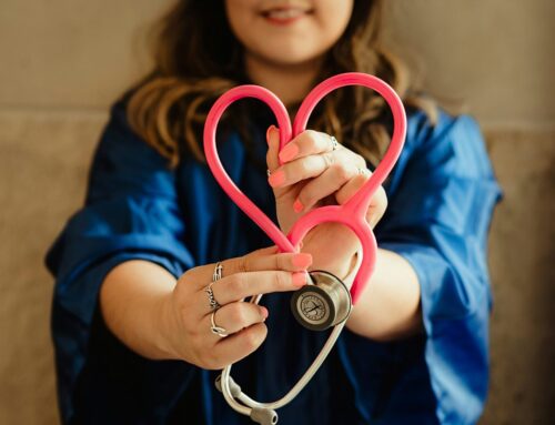 Ask Your Doctor if Kindness is Right for You: Kindness and Physical Health