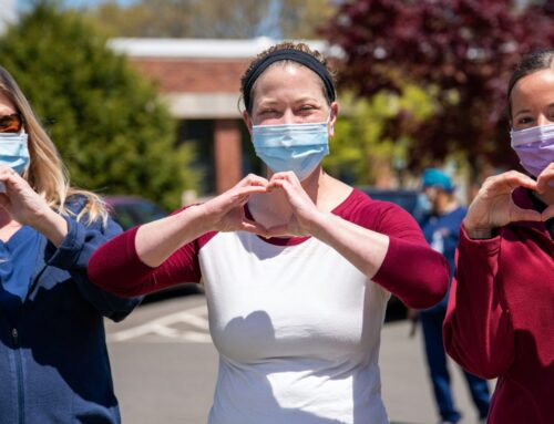 Ask Your Patients if Kindness is Right for You: Kindness in Healthcare Providers