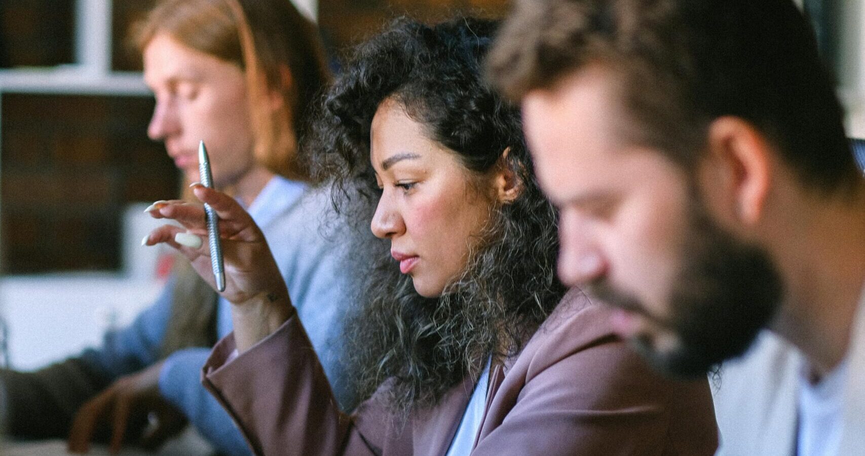 How to repair a toxic work environment with kindness