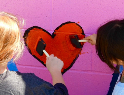 5 ways to improve your soft skills with one kind act a day
